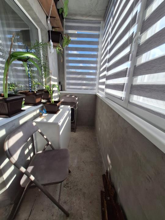 Apartament decomandat, etaj intermediar, strada Gheorghe Doja