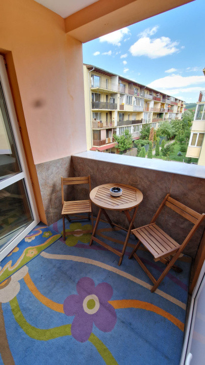 Apartament de 2 camere, 54 mp, finisat, Zona Porii