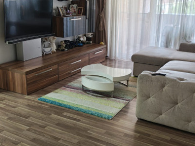 Apartament de 2 camere, 56 mp, finisat, Zona Porii