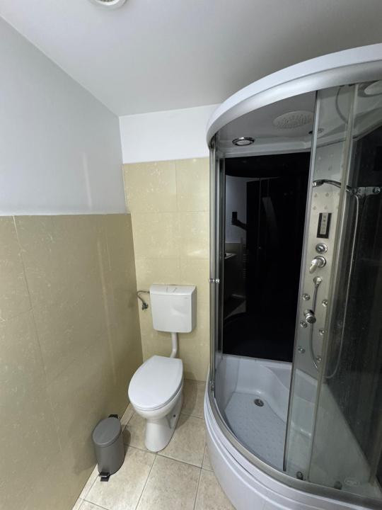 Apartament 1 cameră + mezanin, 38 mp, zona Piața Unirii