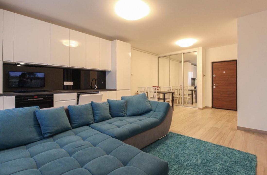 Apartament cu 2 camere zona Vivo(langa Ametyst )