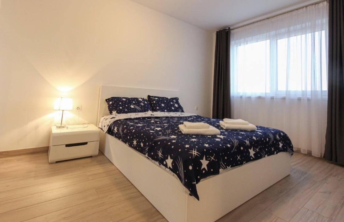 Apartament cu 2 camere zona Vivo(langa Ametyst )