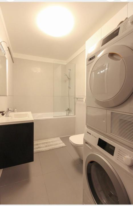 Apartament cu 2 camere zona Vivo(langa Ametyst )