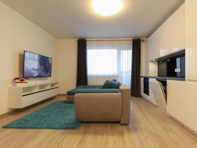Apartament cu 2 camere zona Vivo(langa Ametyst )
