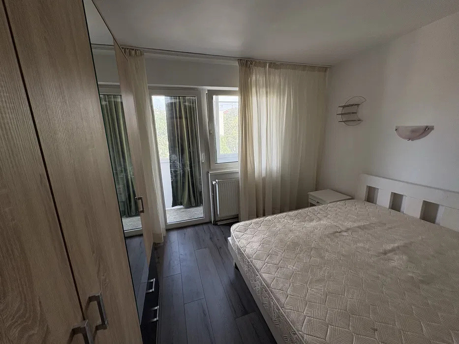 Apartament 2 camere decomandate, 45 mp, Gheorgheni