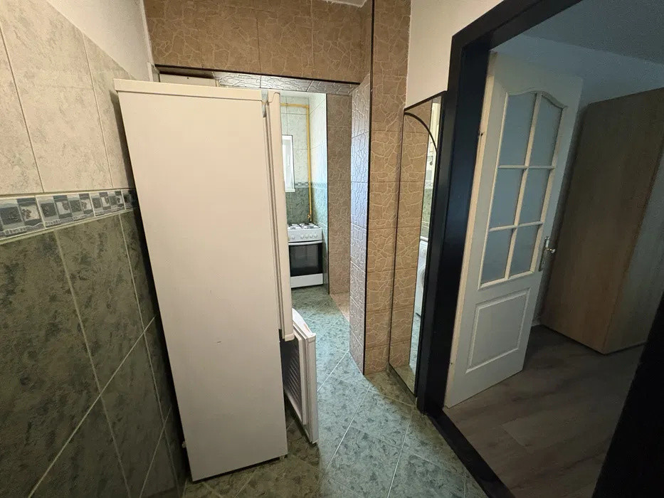 Apartament 2 camere decomandate, 45 mp, Gheorgheni