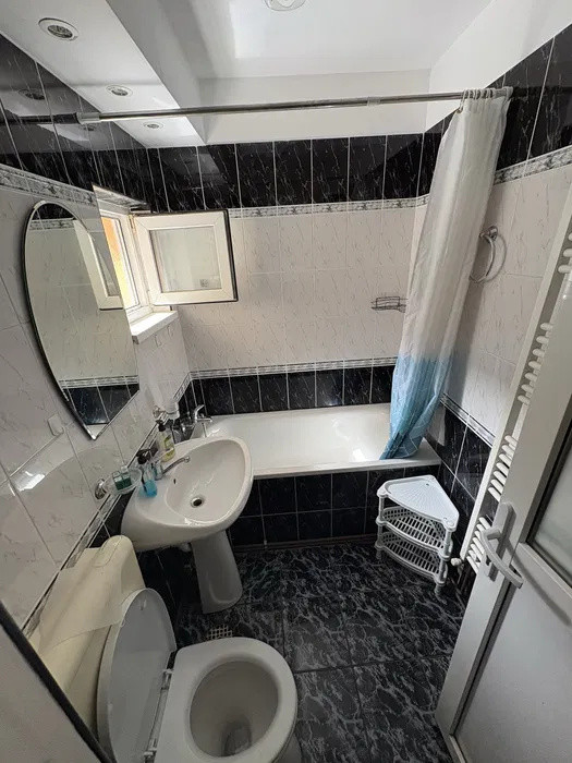 Apartament 2 camere decomandate, 45 mp, Gheorgheni