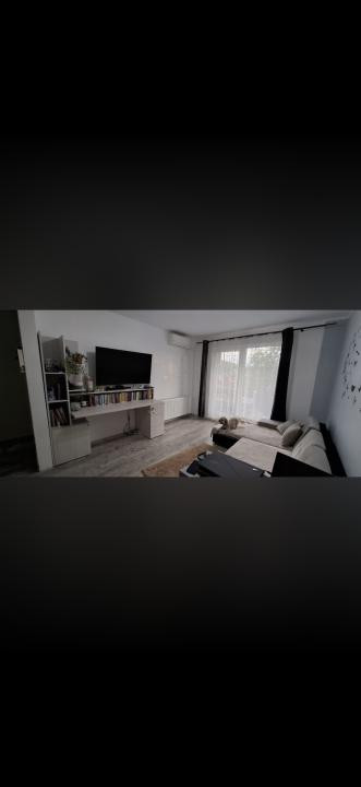 Apartament cu 2 camere,zona Parc Poligon, bloc cu lift si parcare