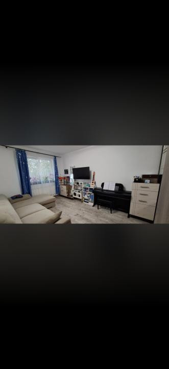 Apartament cu 2 camere,zona Parc Poligon, bloc cu lift si parcare