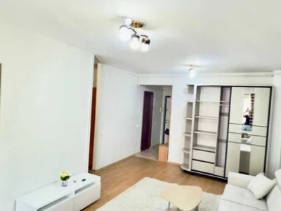 Apartament 2 camere, 44mp, modern, zoan Fsega, Studium Green