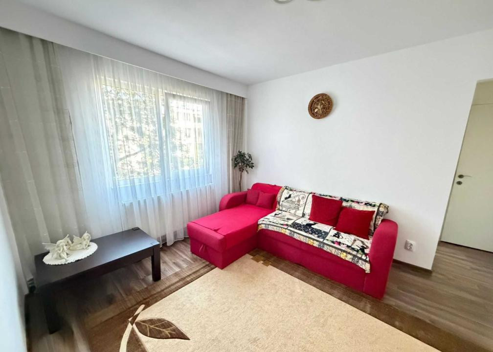 Apartament 3 camere, 45 mp, Etaj intermediar, Aleea Ciucaș, Manastur