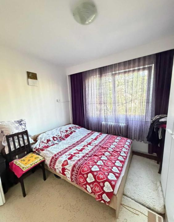 Apartament 3 camere, 45 mp, Etaj intermediar, Aleea Ciucaș, Manastur