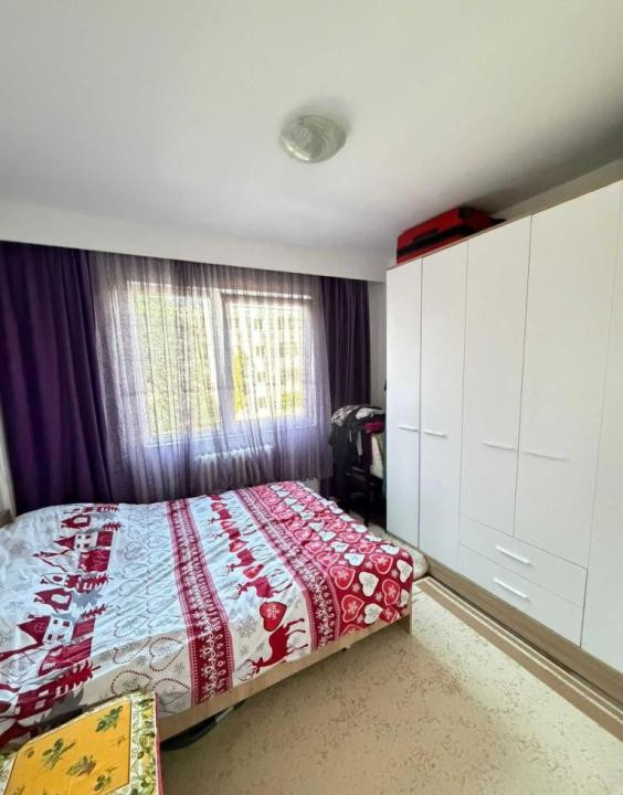Apartament 3 camere, 45 mp, Etaj intermediar, Aleea Ciucaș, Manastur