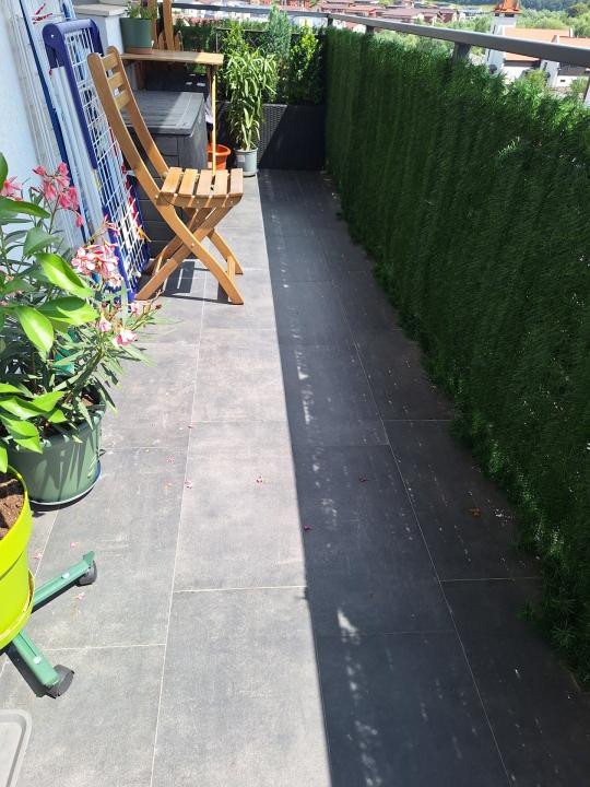 Apartament cu 3 camere, 65,6 mp, 2 parcari, 2 bai, zona Fagului