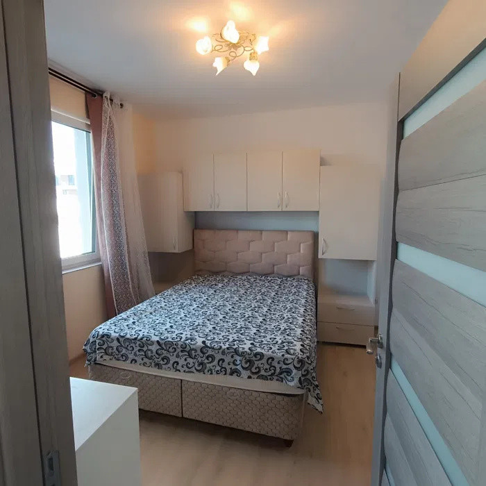 Apartament in bloc nou, 50 mp, etajul 1, zona Cetatii 