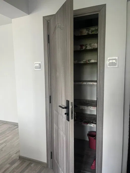 Apartment 3 camere, 60 mp, recent renovat, zona Semicentrala