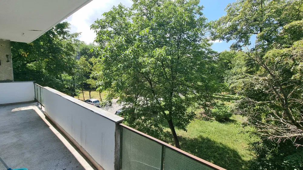 Apartament 3 camere, semidecomandat, 61 mp + balcon, Gheorgheni