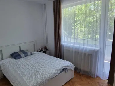 Apartament 3 camere, semidecomandat, 61 mp + balcon, Gheorgheni