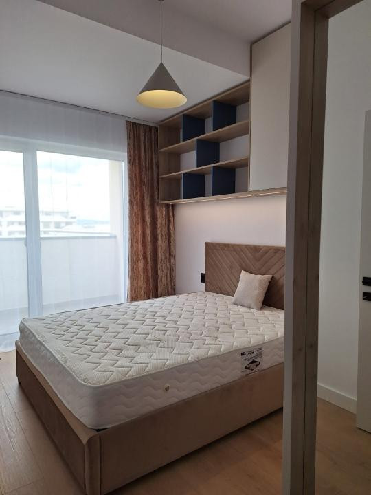 Apartament de 2 camere, 45 mp,Ultramodern,Mobilat/Utilat, Zona Eroilor