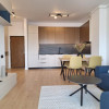 Apartament de 2 camere, 45 mp,Ultramodern,Mobilat/Utilat, Zona Eroilor