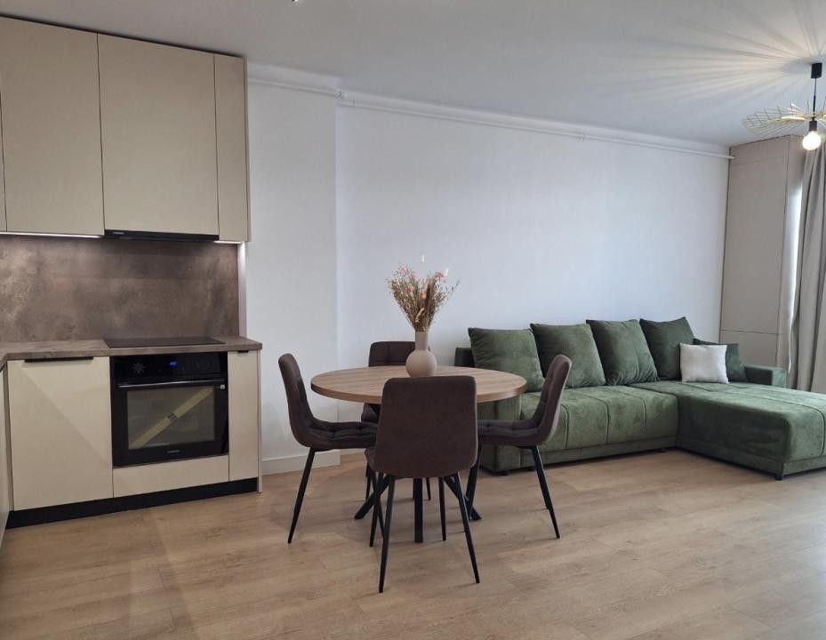 Apartament de 2 camere,45 mp, Ultramodern,Mobilat/Utilat, Zona Eroilor