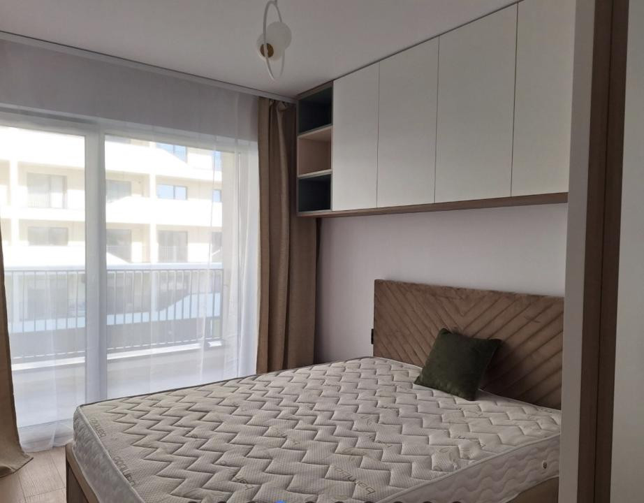 Apartament de 2 camere,45 mp, Ultramodern,Mobilat/Utilat, Zona Eroilor