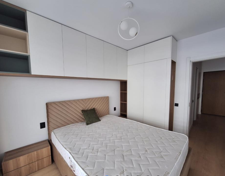 Apartament de 2 camere,45 mp, Ultramodern,Mobilat/Utilat, Zona Eroilor