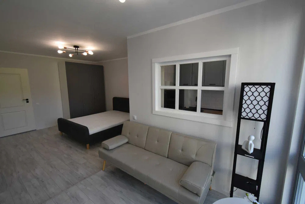Garsoniera confort 1, etaj intermediar, cartier Manastur