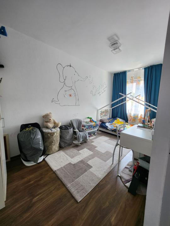 Apartament 3 camere, 45 mp, Etaj intermediar, Manastur,Bucegi