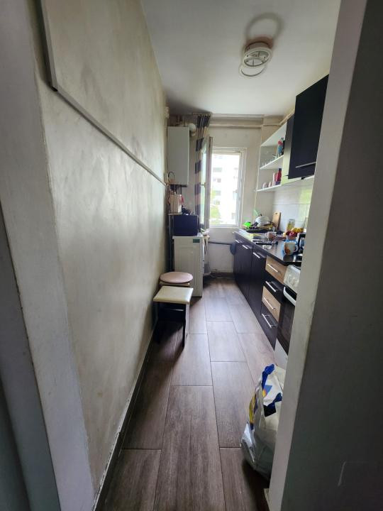 Apartament 3 camere, 45 mp, Etaj intermediar, Manastur,Bucegi
