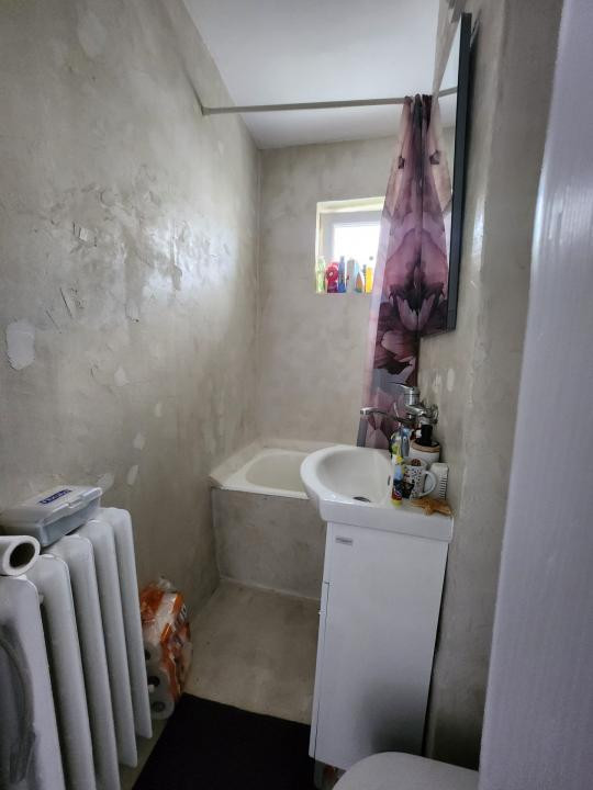 Apartament 3 camere, 45 mp, Etaj intermediar, Manastur,Bucegi