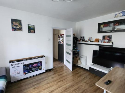 Apartament 3 camere, 45 mp, Etaj intermediar, Manastur,Bucegi
