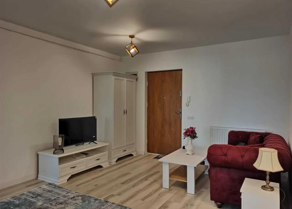Apartament decomandat 3 camere, parcare subterana, Frunzisului/Seasons