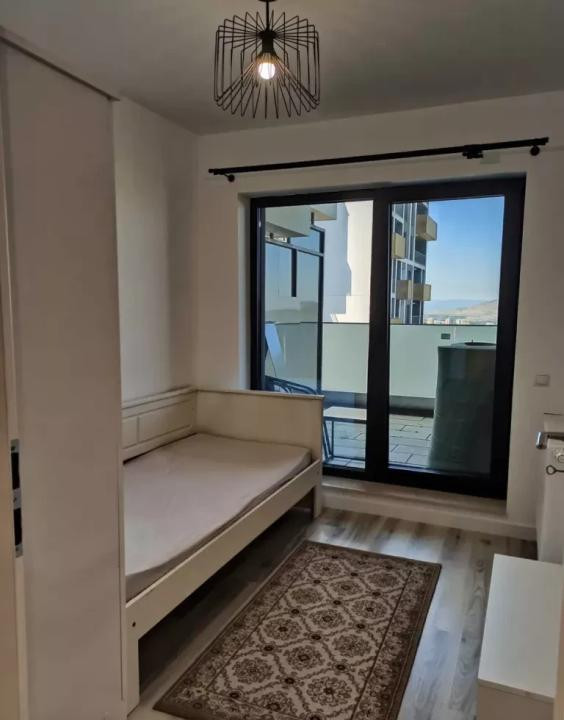 Apartament decomandat 3 camere, parcare subterana, Frunzisului/Seasons