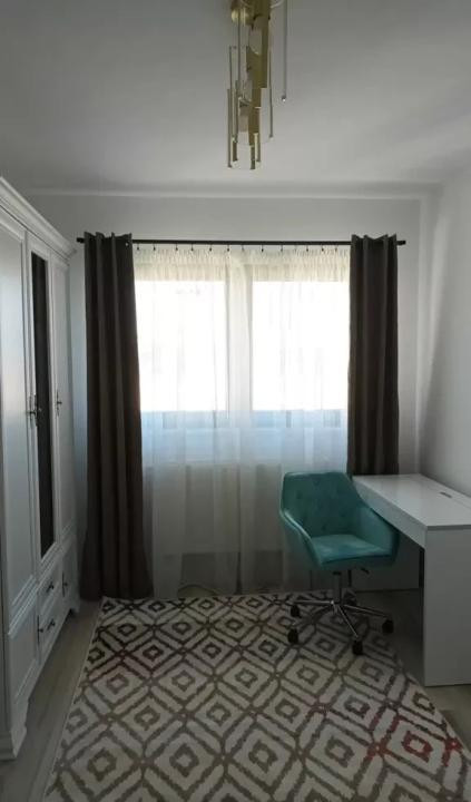 Apartament decomandat 3 camere, parcare subterana, Frunzisului/Seasons