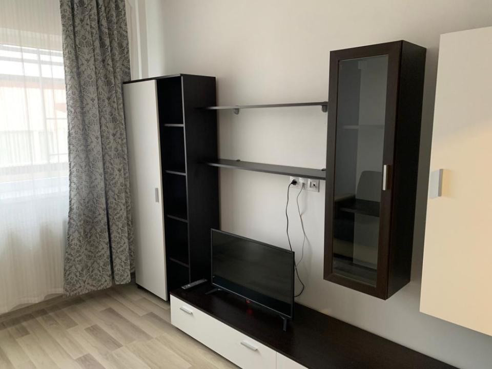 Apartament 2 camere decomandate, 50 mp, parcare, terasa, cartier Buna Ziua