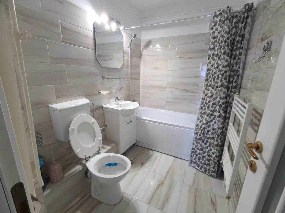 Apartament 2 camere decomandate, 54 mp, Zorilor