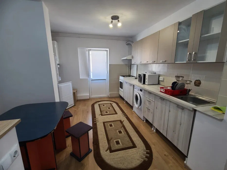 Apartament 2 camere decomandate, 54 mp, Zorilor