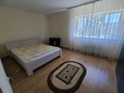 Apartament 2 camere decomandate, 54 mp, Zorilor