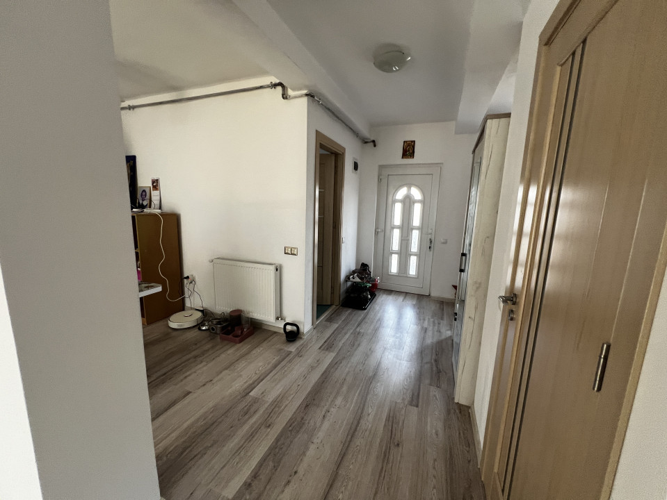 Duplex de inchiriat, 125 mp utili zona PORII