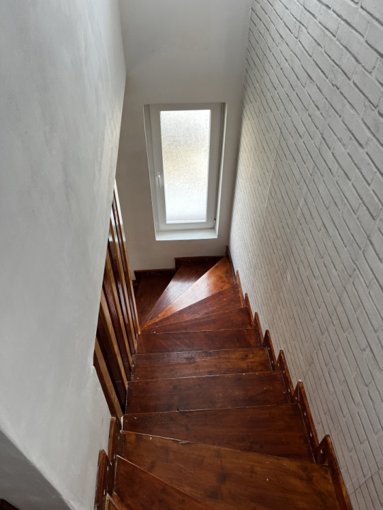 Duplex de inchiriat, 125 mp utili zona PORII