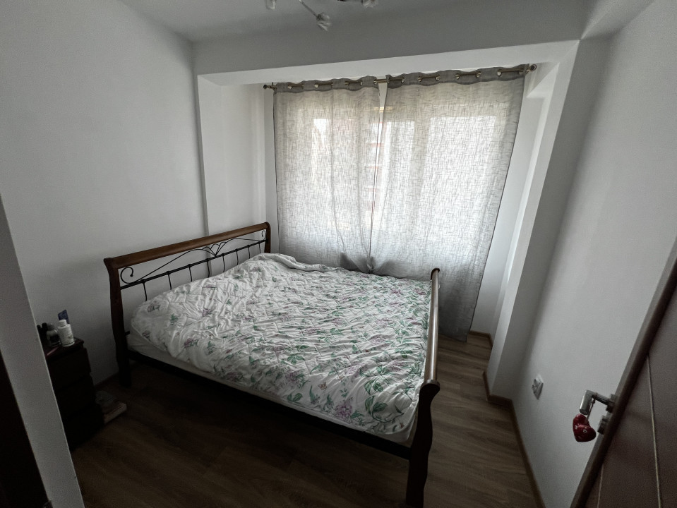Duplex de inchiriat, 125 mp utili zona PORII