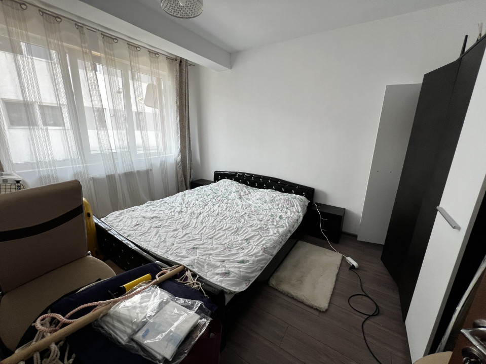 Duplex de inchiriat, 125 mp utili zona PORII