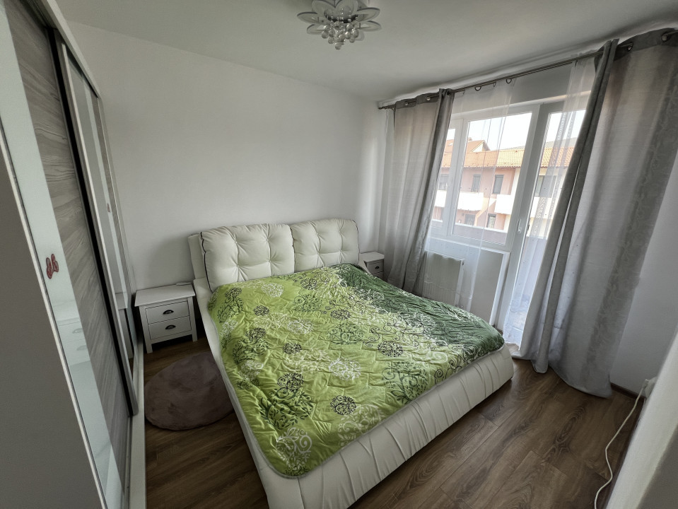 Duplex de inchiriat, 125 mp utili zona PORII