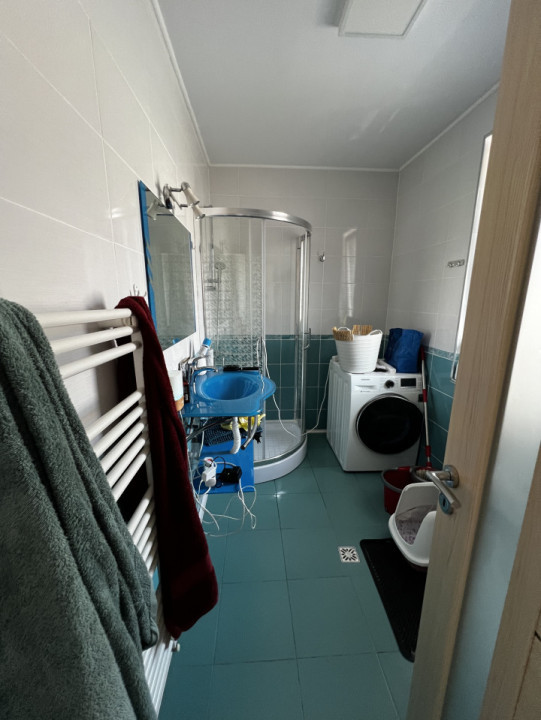 Duplex de inchiriat, 125 mp utili zona PORII