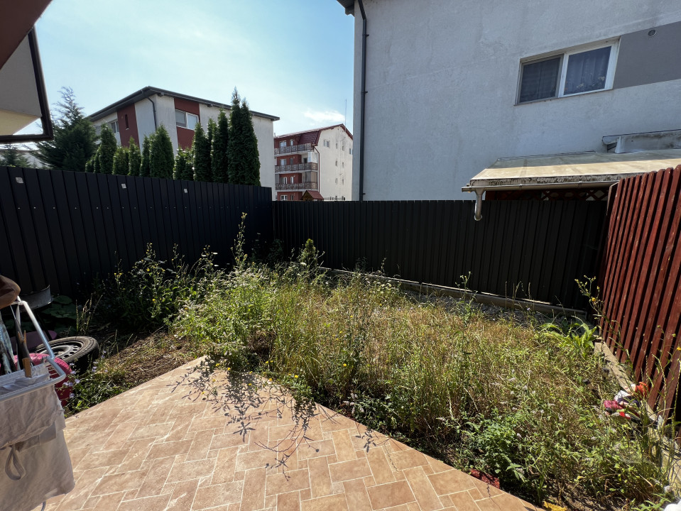 Duplex de inchiriat, 125 mp utili zona PORII