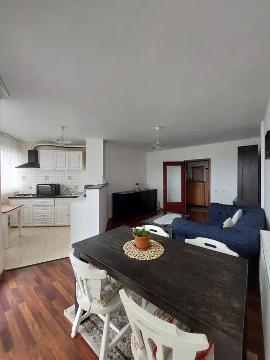 2 camere decomandate, 50 mp, aproape de UMF, Zorilor