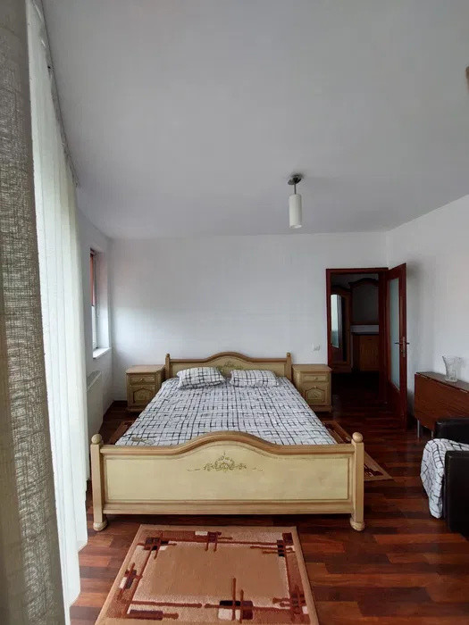 2 camere decomandate, 50 mp, aproape de UMF, Zorilor