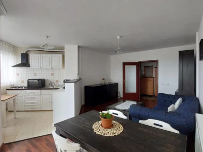 2 camere decomandate, 50 mp, aproape de UMF, Zorilor