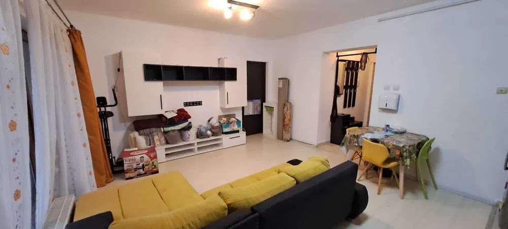 Apartament cu 2 camere, 46 mp, 2 balcoane, zona Parcului Poligon